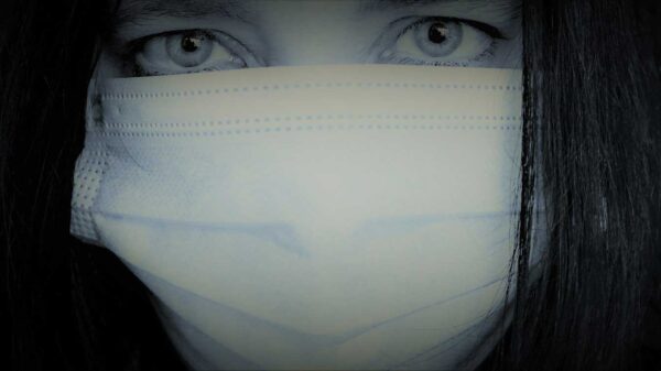 respiratory protection mask