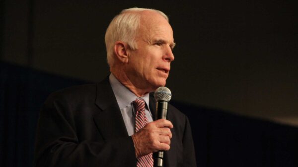 John McCain