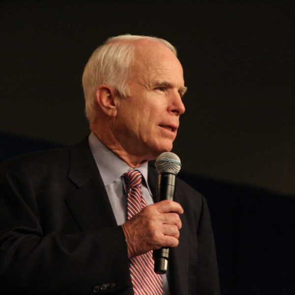 John McCain