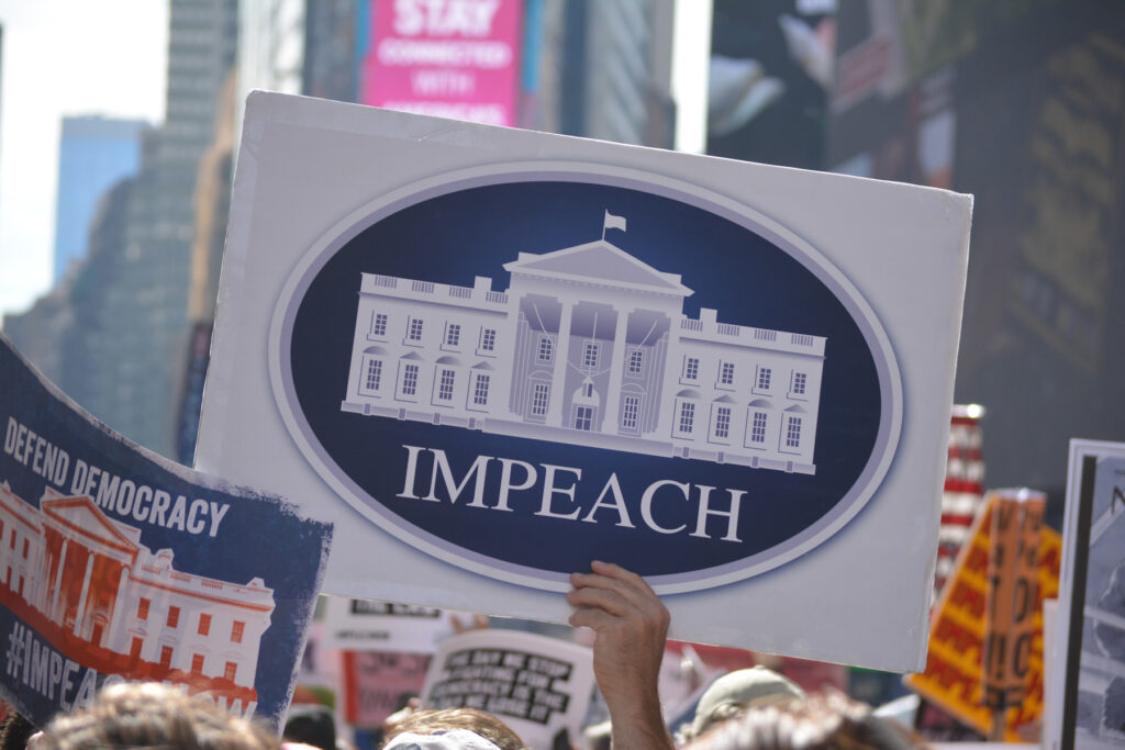 Impeachment