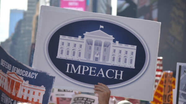 Impeachment